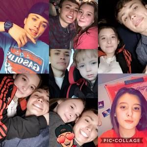 Meet your Posher, Brent